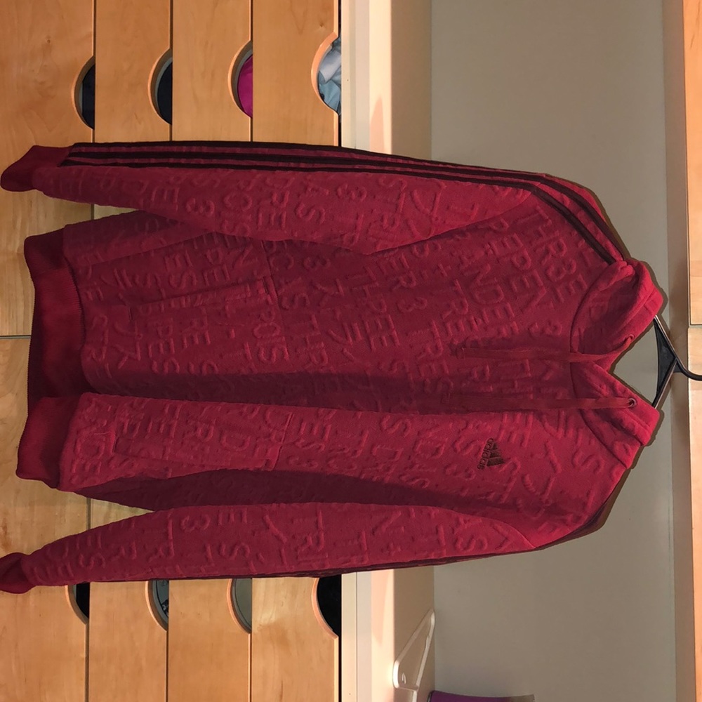 Adidas Sweatshirt